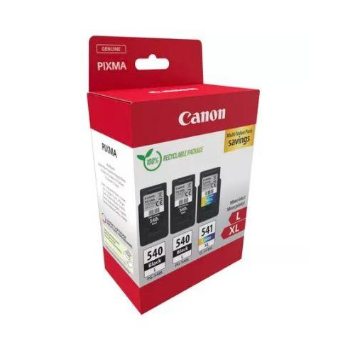 Multipack PG-540Lx2/CL-541XL 5224B017-10164319
