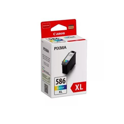 Tusz CL-586XL COLOUR 6226C001-10164348