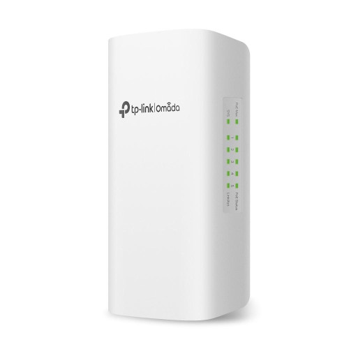 Przełącznik SG2005P-PD 5xGE (1xPoE++ 4xPoE+) -10164430