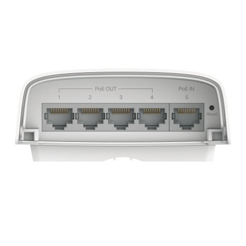 Przełącznik SG2005P-PD 5xGE (1xPoE++ 4xPoE+)-10164431