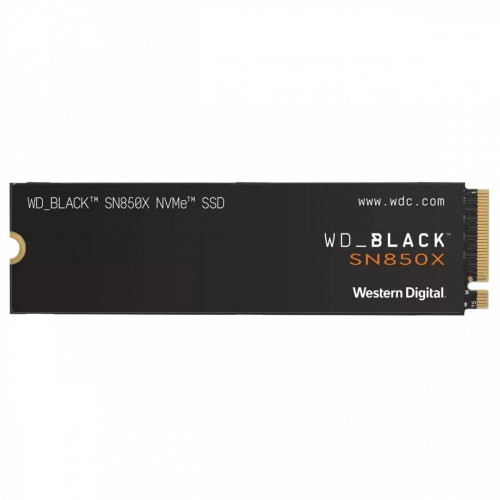 Dysk SSD WD Black 1TB SN850X NVMe M.2 PCIe Gen4 2280-10164451
