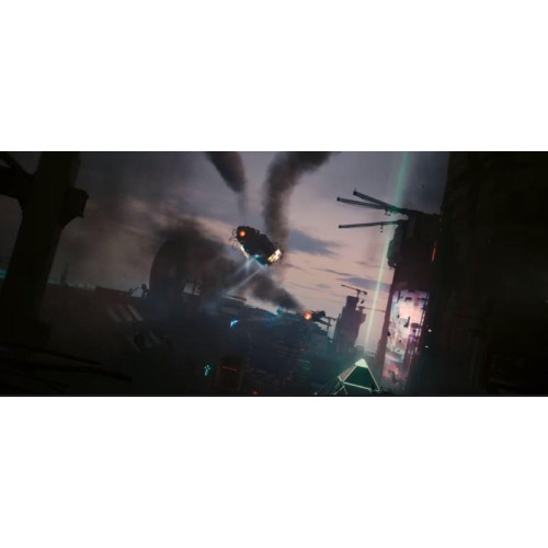 Gra PlayStation 5 Cyberpunk 2077 Ultimate Edition PL-10164473