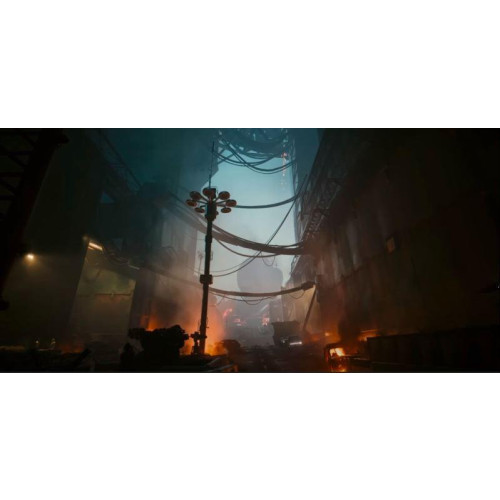 Gra PlayStation 5 Cyberpunk 2077 Ultimate Edition PL-10164475
