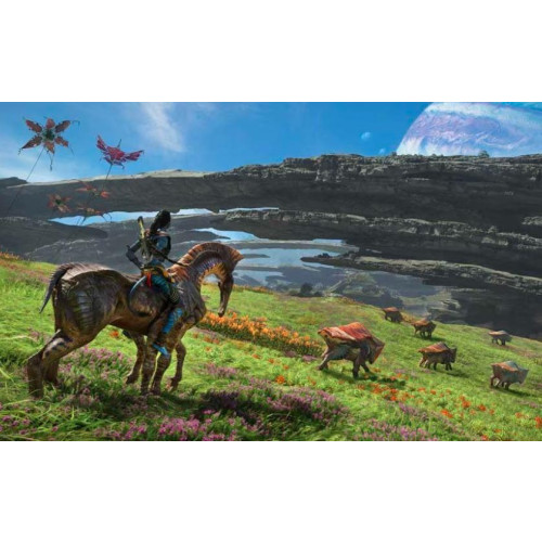 Gra PlayStation 5 Avatar Frontiers of Pandora-10164497