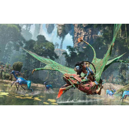 Gra Xbox Series X Avatar Frontiers of Pandora -10164501