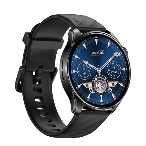 Smartwatch GW3 Pro 1.43 cala 300 mAh czarny-10164688