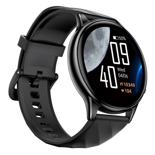 Smartwatch GW5 1.39 cala 300 mAh czarny-10164695