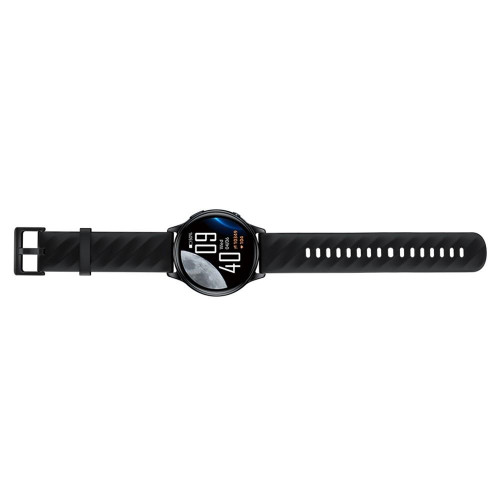 Smartwatch GW5 1.39 cala 300 mAh czarny-10164699