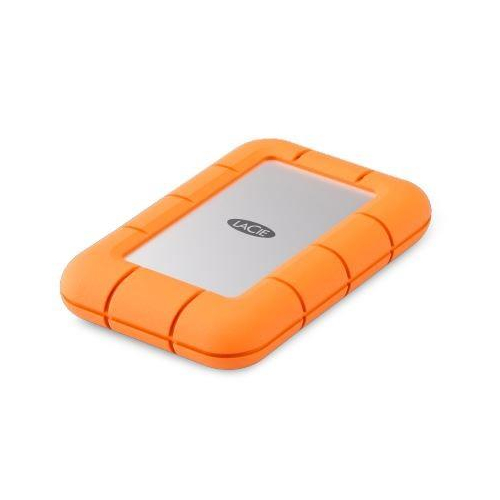 Dysk SSD Mini Rugged 4TB USB 3.2 STMF4000400 -10164865