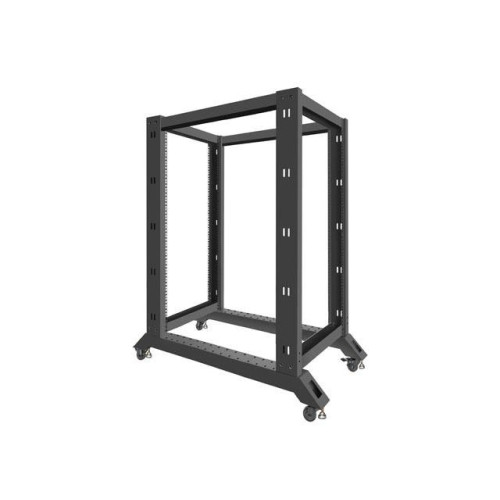 Stojak Open rack 22U 600x1000 czarny-10164876