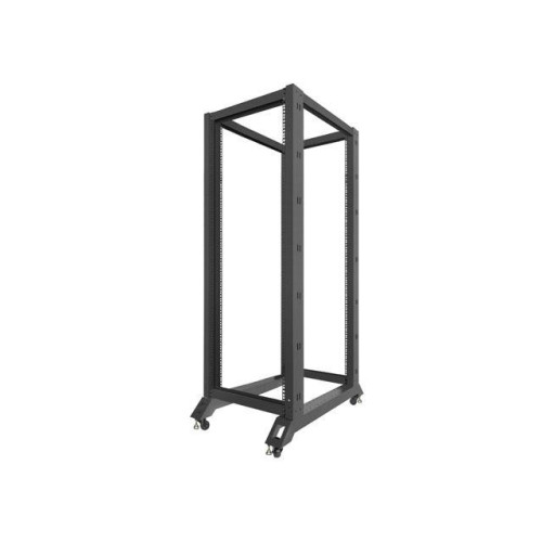Stojak Open rack 32U 600x1000 czarny-10164877
