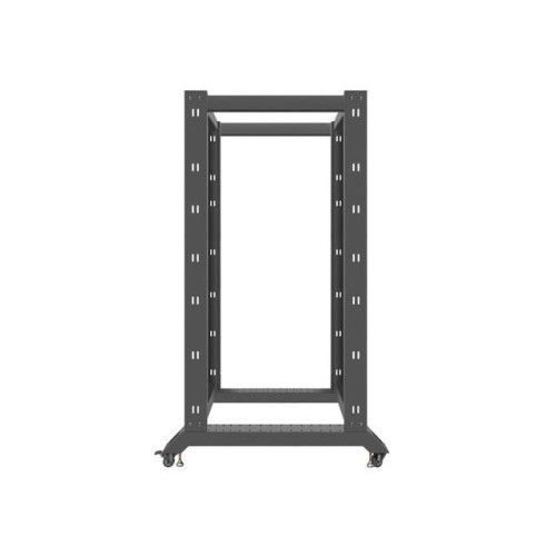 Stojak Open rack 32U 600x1000 czarny-10164881