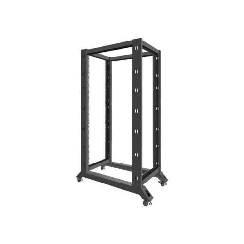 Stojak Open rack 32U 600x1000 czarny-10164882