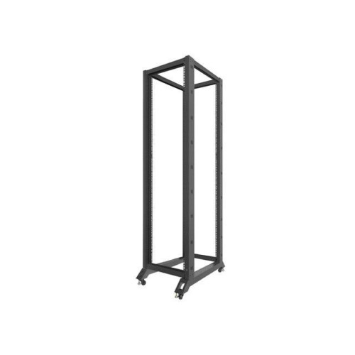 Stojak Open rack 42U 600x1000 czarny-10164883