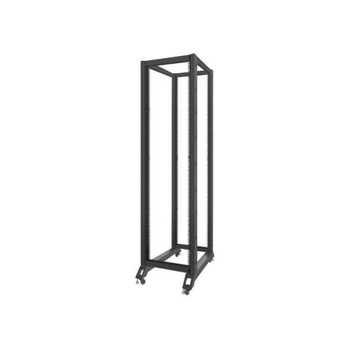 Stojak Open rack 42U 600x1000 czarny-10164885