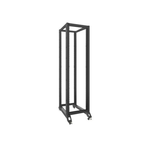 Stojak Open rack 42U 600x1000 czarny-10164886