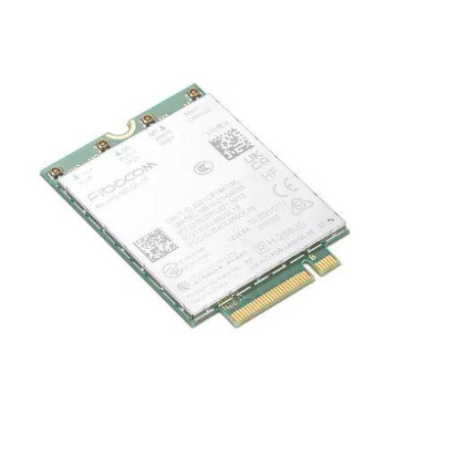 Moduł ThinkPad Fibocom L860-GL- 16 CAT16 4G LTE M.2 WWAN 4XC1M72795-10165178