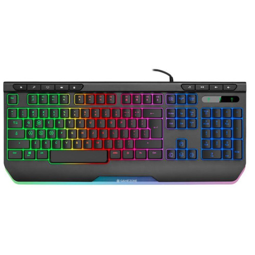 Klawiatura GAMEZONE RAY X USB -10165205