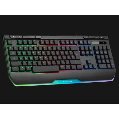 Klawiatura GAMEZONE RAY X USB-10165207
