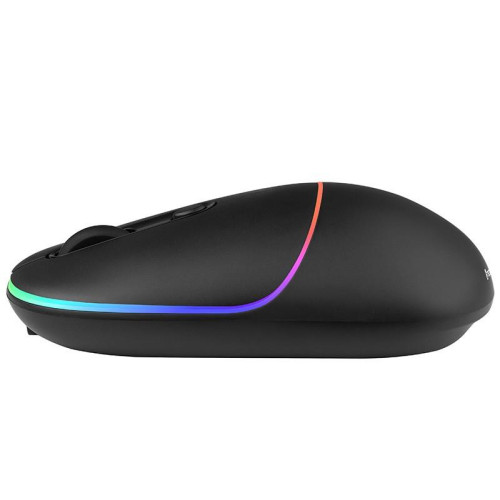 Mysz TRACER RATERO RF 2.4 Ghz Black-10165211