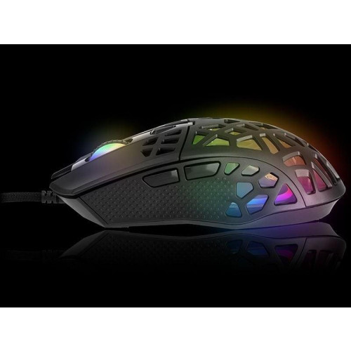 Mysz GAMEZONE REIKA RGB USB-10165219
