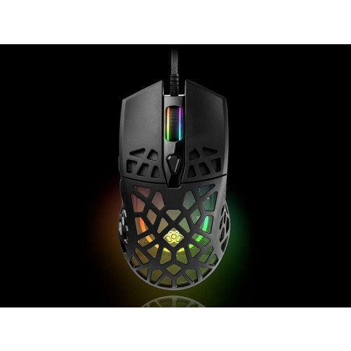 Mysz GAMEZONE REIKA RGB USB-10165220
