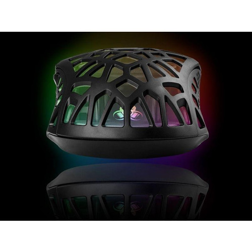 Mysz GAMEZONE REIKA RGB USB-10165221