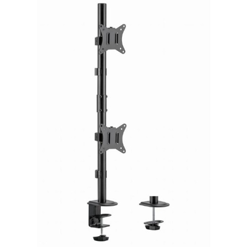 Uchwyt na 2 monitory 17-32 max. 9kg-10165256
