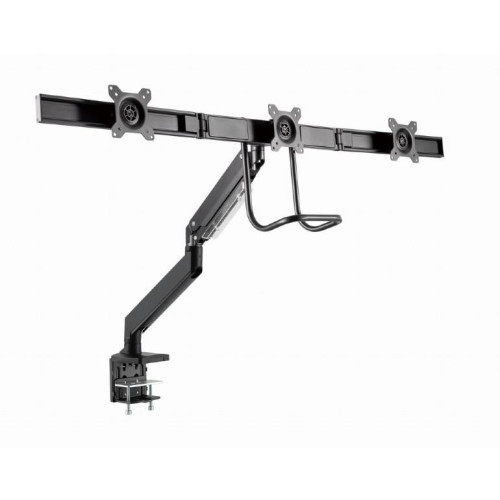 Ramię regulowane na 3 monitory 17 - 27 cali 6kg-10165303