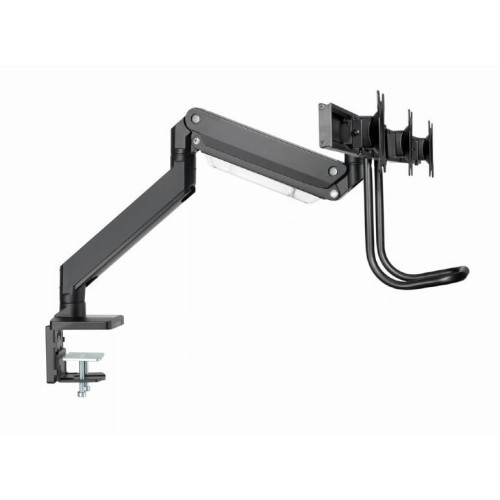 Ramię regulowane na 3 monitory 17 - 27 cali 6kg-10165304