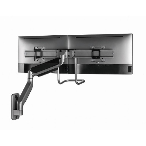 Uchwyt ścienny na 2 monitory 17-32 cali 8kg-10165322