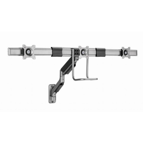 Uchwyt ścienny 3 monitory 17-27 cali 6kg -10165332