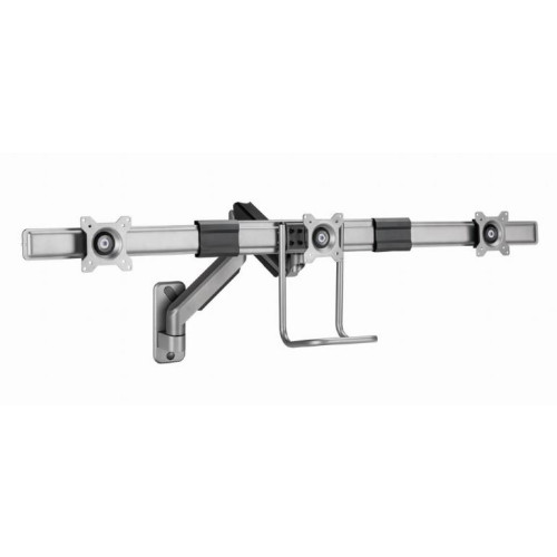 Uchwyt ścienny 3 monitory 17-27 cali 6kg-10165333