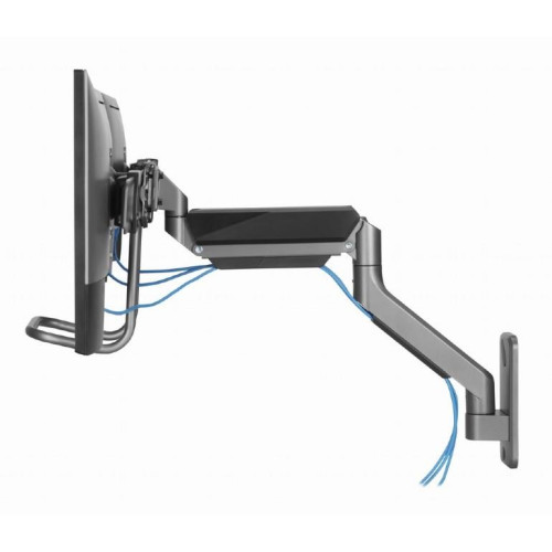 Uchwyt ścienny 3 monitory 17-27 cali 6kg-10165338