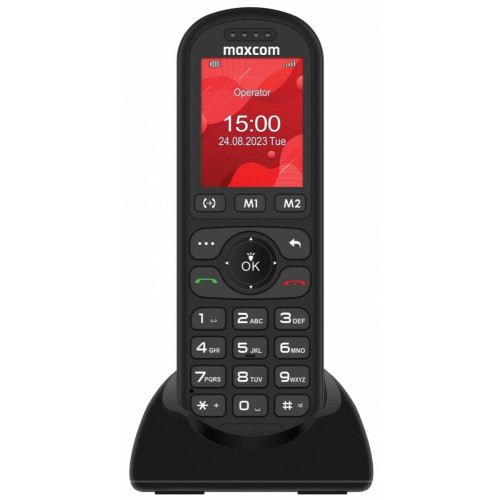 Telefon MM 39D 4G stacjonarny na kartę SIM -10165404