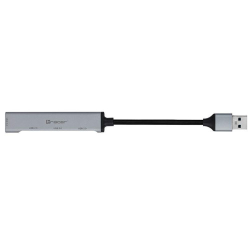 HUB USB 3.0 H41 4 ports -10165430