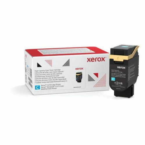 Toner VersaLink C410/C415 7k cyan 006R04765 -10165472