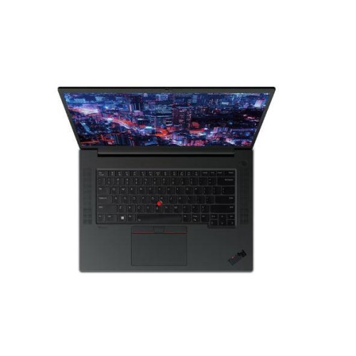 Notebook ThinkPad P1 G6 21FV000HPB W11Pro i7-13800H/32GB/1TB/RTX3500 12GB/16.0 WQUXGA/Touch/3YRS Premier Support-1016550