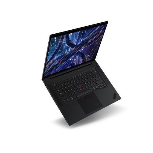 Notebook ThinkPad P1 G6 21FV000HPB W11Pro i7-13800H/32GB/1TB/RTX3500 12GB/16.0 WQUXGA/Touch/3YRS Premier Support-1016550