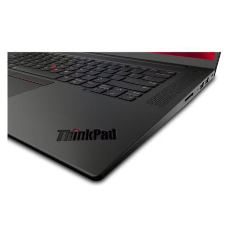 Notebook ThinkPad P1 G6 21FV000HPB W11Pro i7-13800H/32GB/1TB/RTX3500 12GB/16.0 WQUXGA/Touch/3YRS Premier Support-1016550