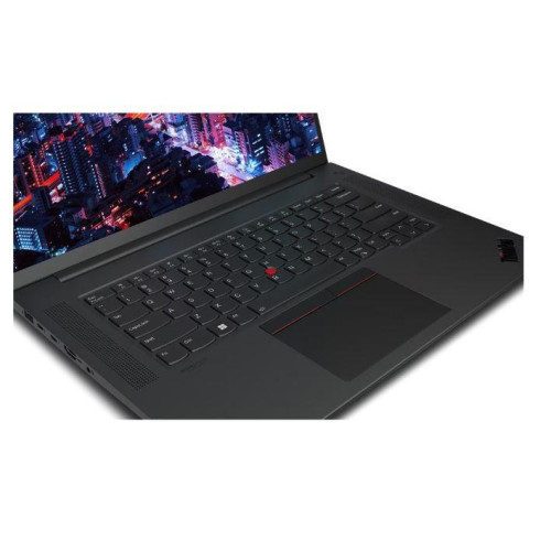 Notebook ThinkPad P1 G6 21FV000HPB W11Pro i7-13800H/32GB/1TB/RTX3500 12GB/16.0 WQUXGA/Touch/3YRS Premier Support-1016550