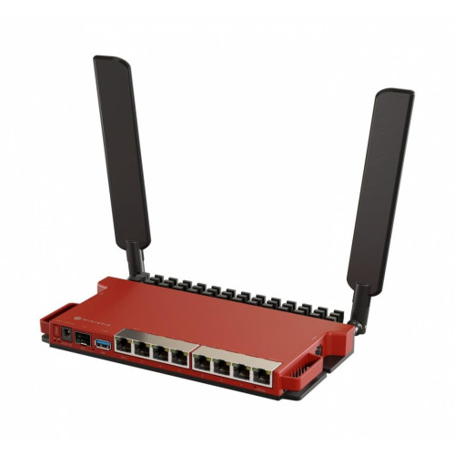 Router 802.11a xWi-Fi6L009UiGS-2HaxD-IN -10165780