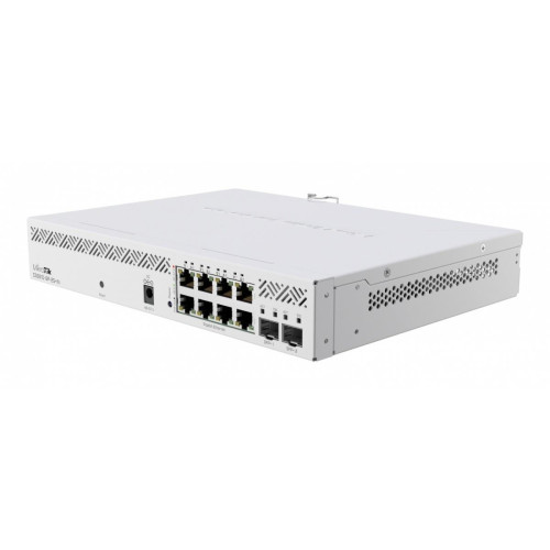 Cloud Smart Switch 8P CSS610-8P-2S+IN-10165787