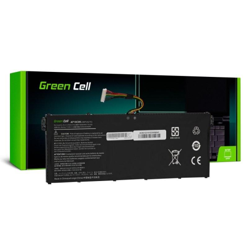 Bateria AP18C4K AP18C8K 11,55V 4350mAh do Acer Aspire 3 A515 -10165970