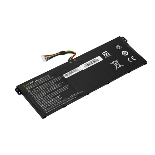Bateria AP18C4K AP18C8K 11,55V 4350mAh do Acer Aspire 3 A515 -10165971