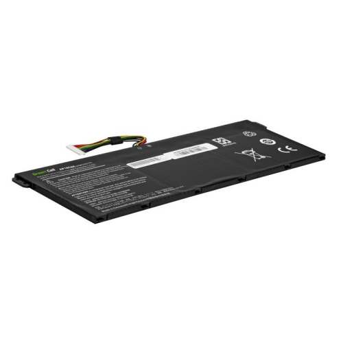 Bateria AP18C4K AP18C8K 11,55V 4350mAh do Acer Aspire 3 A515 -10165974