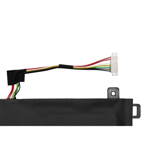 Bateria B21N1818 C21N1818-1 7,6V 4150mAh do Asus A512 R512 X512-10165983
