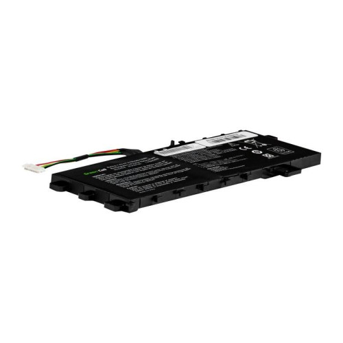 Bateria B21N1818 C21N1818-1 7,6V 4150mAh do Asus A512 R512 X512-10165984