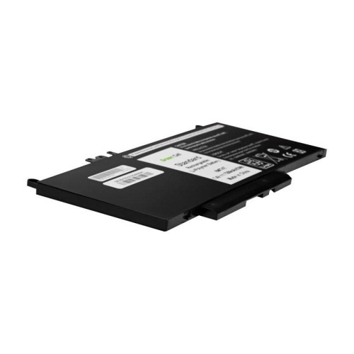 Bateria 6MT4T 7V69Y 7,6V 7200mAh do Dell Latitude E5270 E5570-10165999