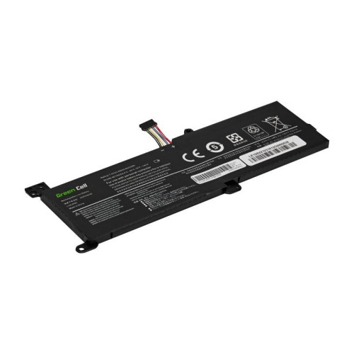 Bateria L16C2PB2 L16M2PB1 7,4V 4500mAh do Lenovo IdeaPad 3 320-15-10166016